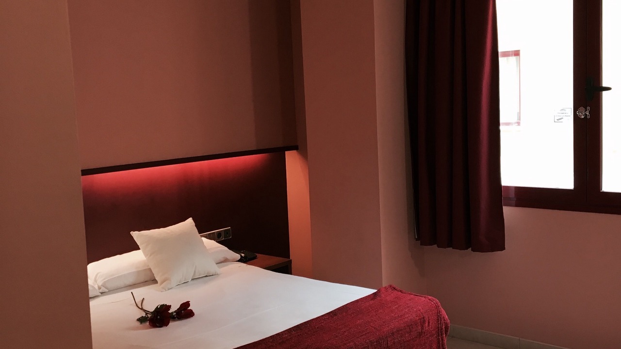 Photo of Bedroom in La Jonquera