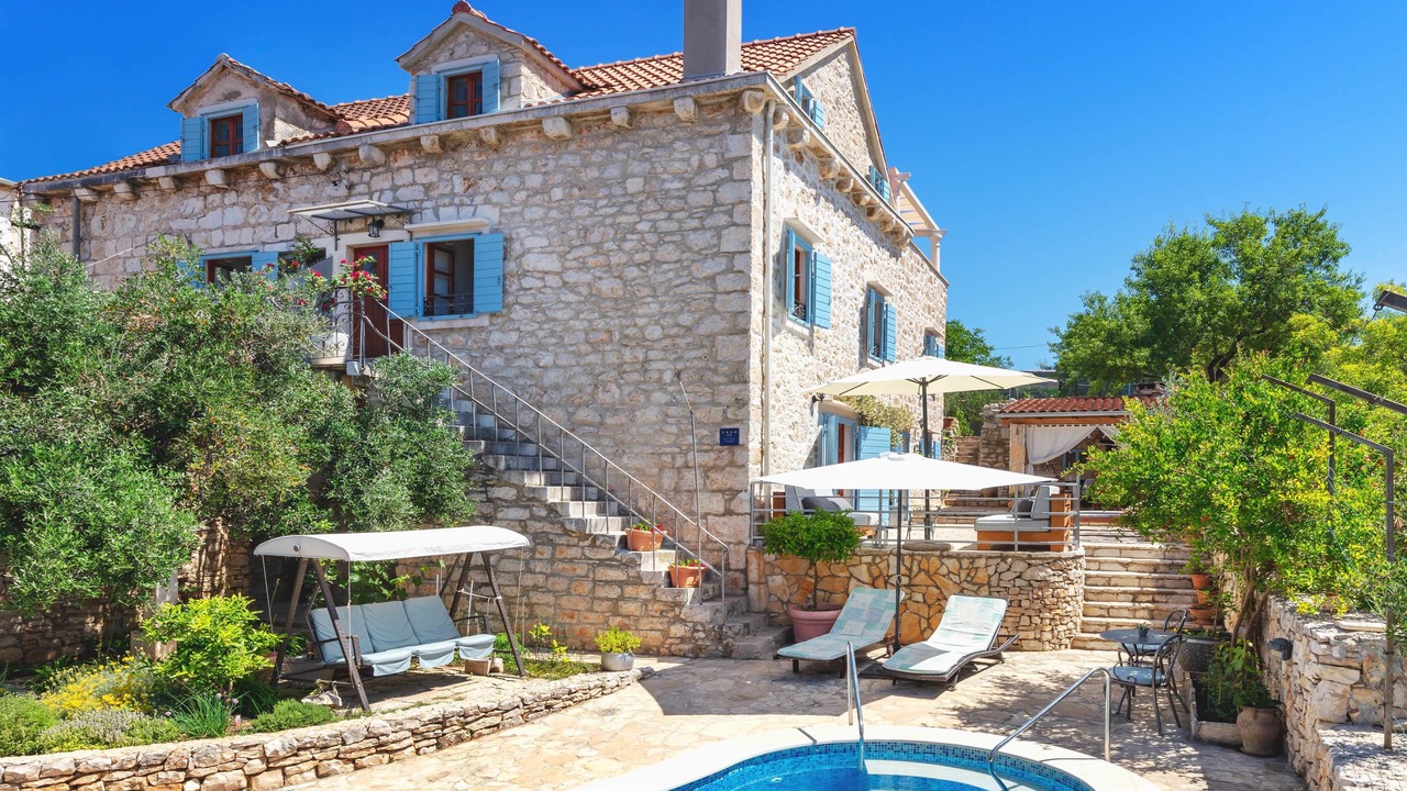 Photo of Outdoor in Milna (Brac)