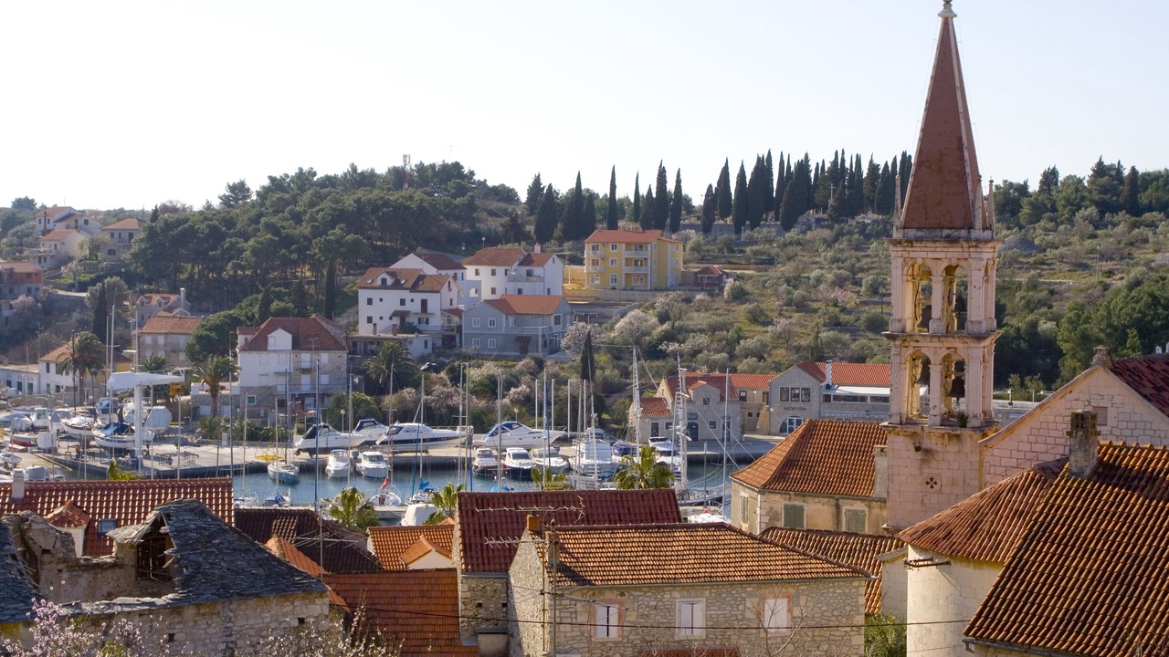 Photo of Others in Milna (Brac)