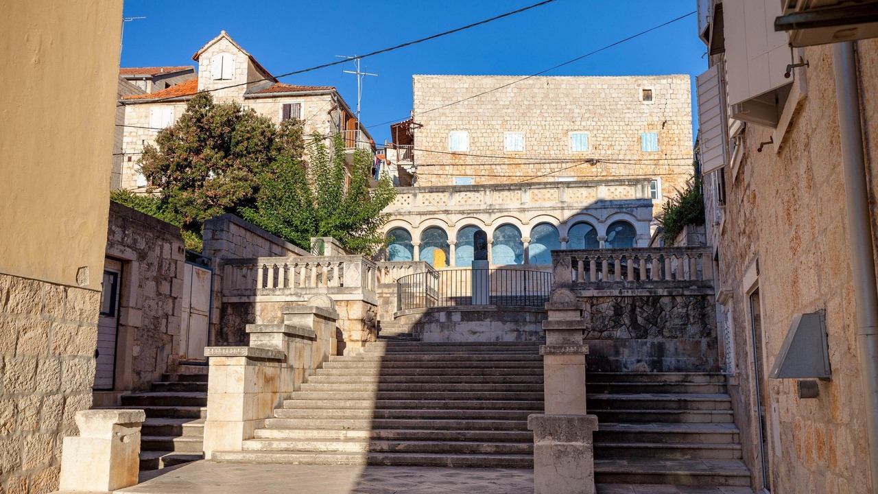Photo of Others in Milna (Brac)