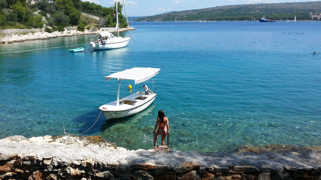 Photo of Others in Milna (Brac)