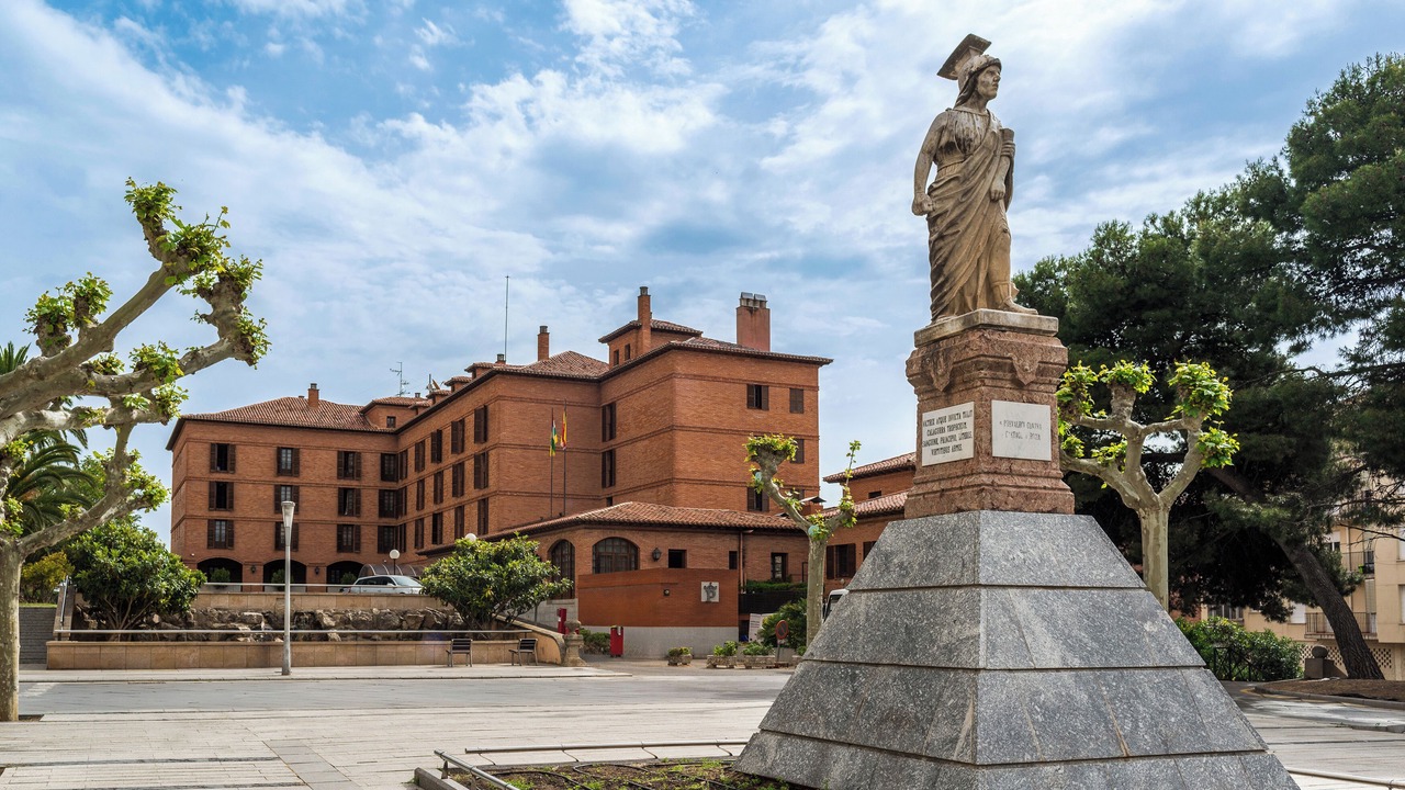 Photo of Outdoor in Calahorra