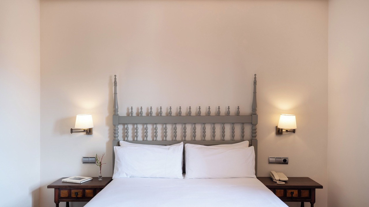 Photo of Bedroom in Calahorra