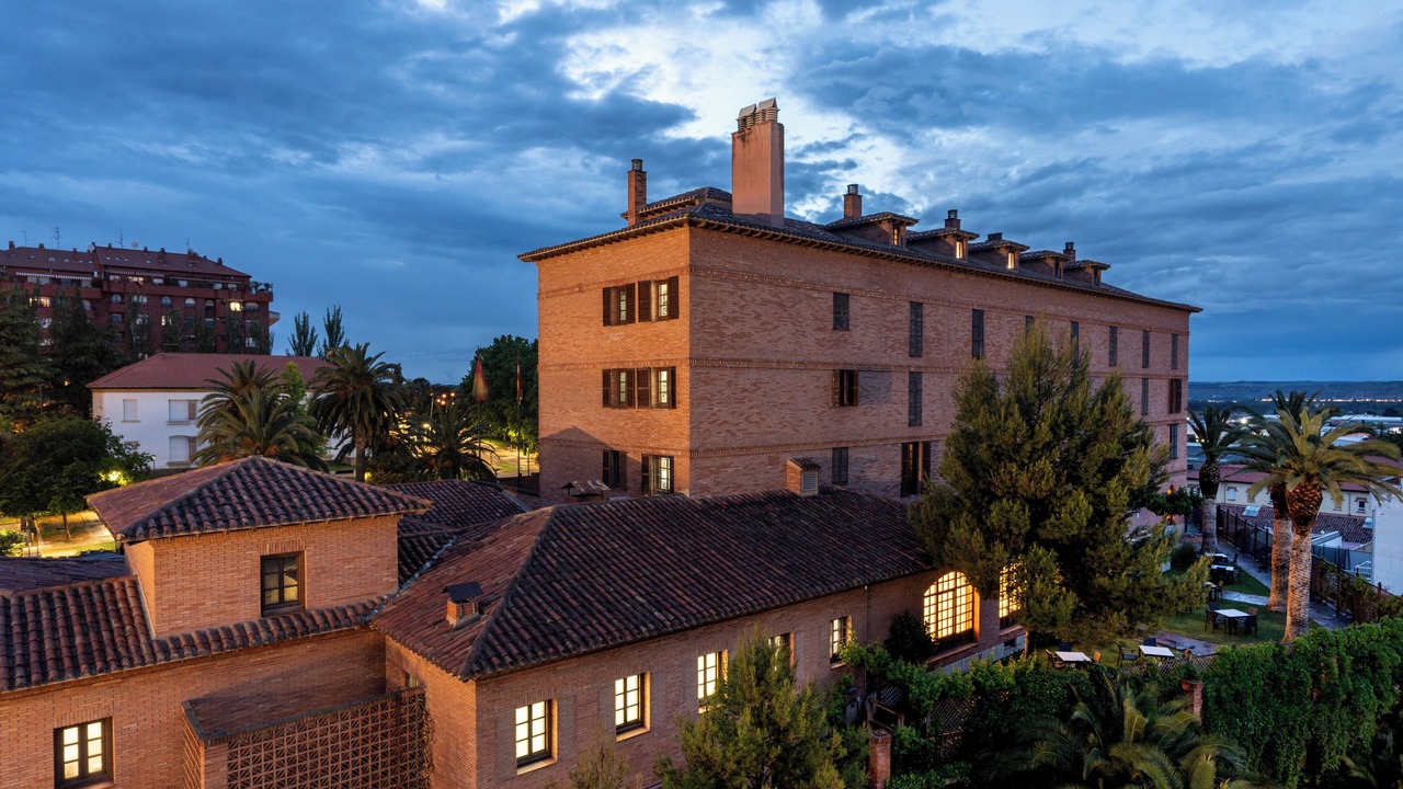 Photo of Outdoor in Calahorra