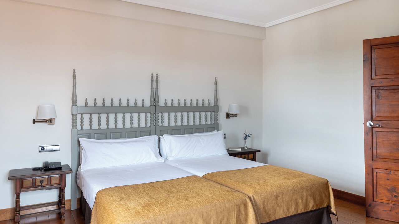 Photo of Bedroom in Calahorra
