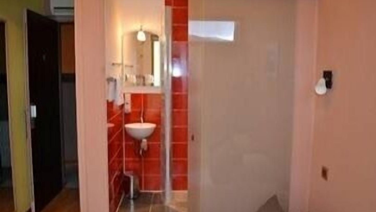 Photo of Bedroom in La Bastide-de-Serou