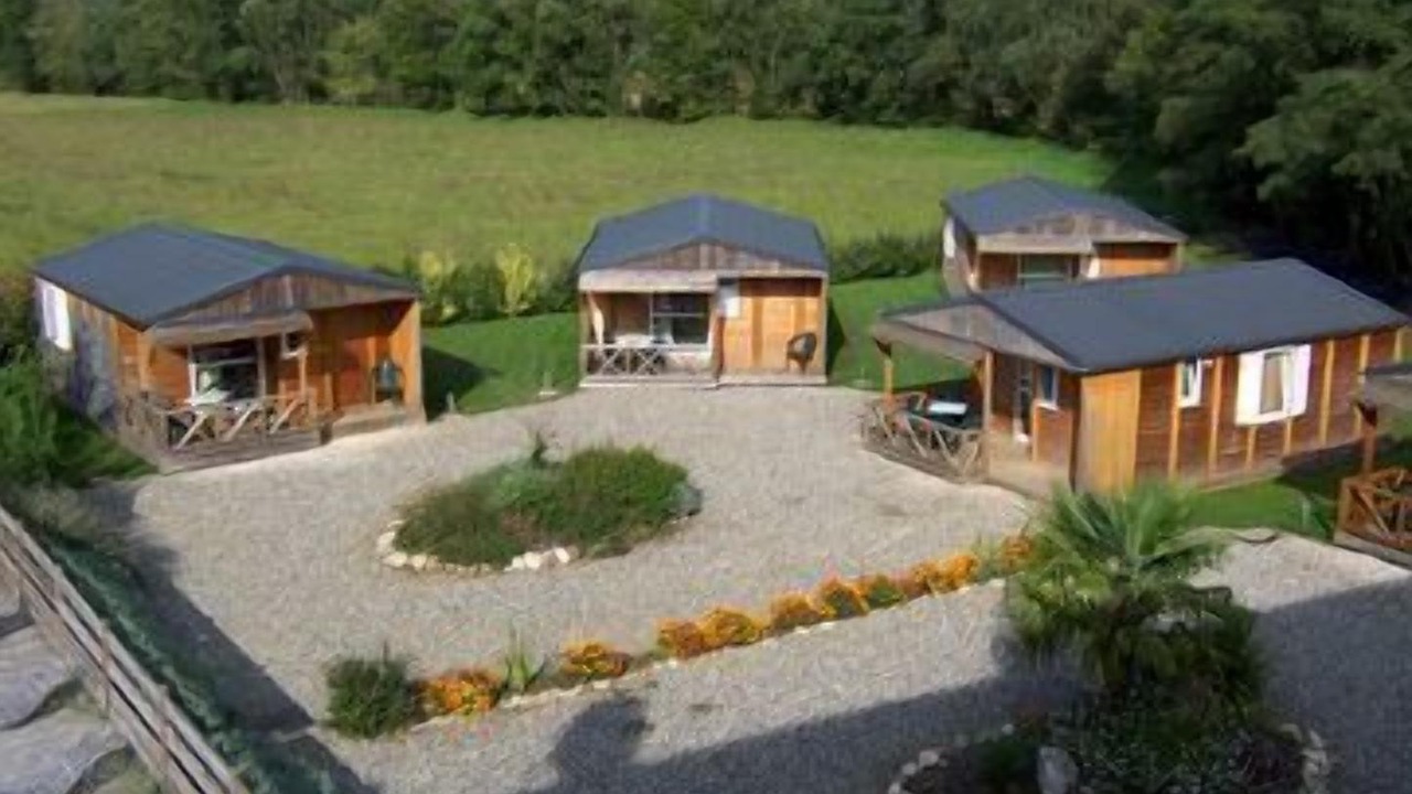Photo of Outdoor in La Bastide-de-Serou