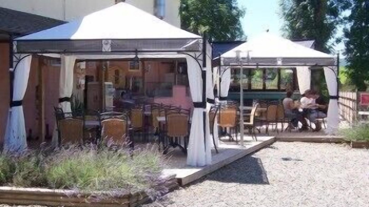 Photo of Outdoor in La Bastide-de-Serou