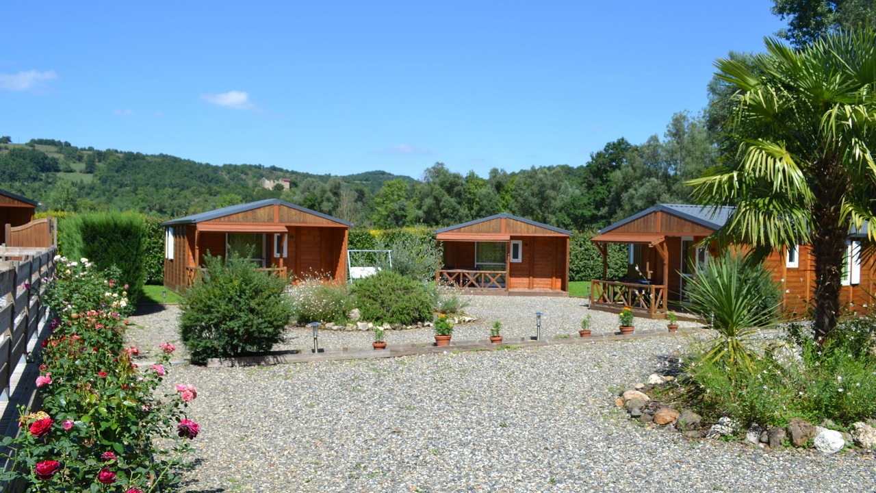Photo of Outdoor in La Bastide-de-Serou