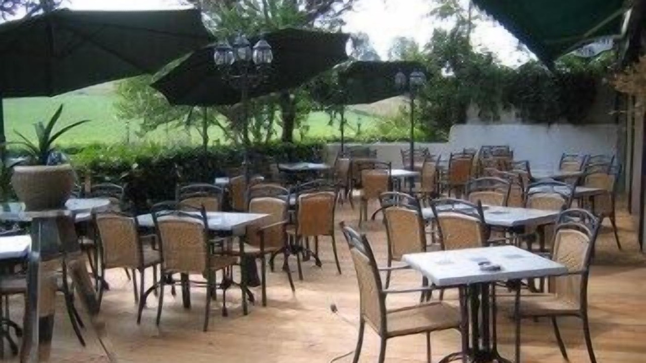 Photo of Outdoor in La Bastide-de-Serou
