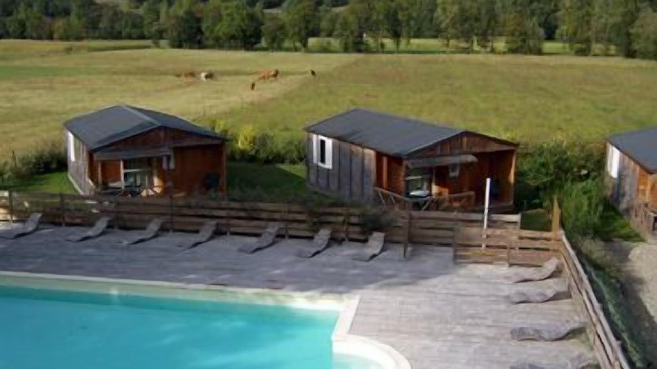 Photo of Outdoor in La Bastide-de-Serou