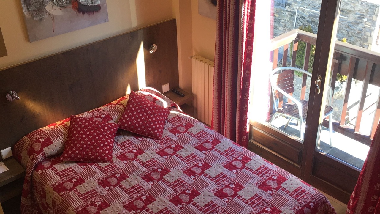 Photo of Bedroom in Prats