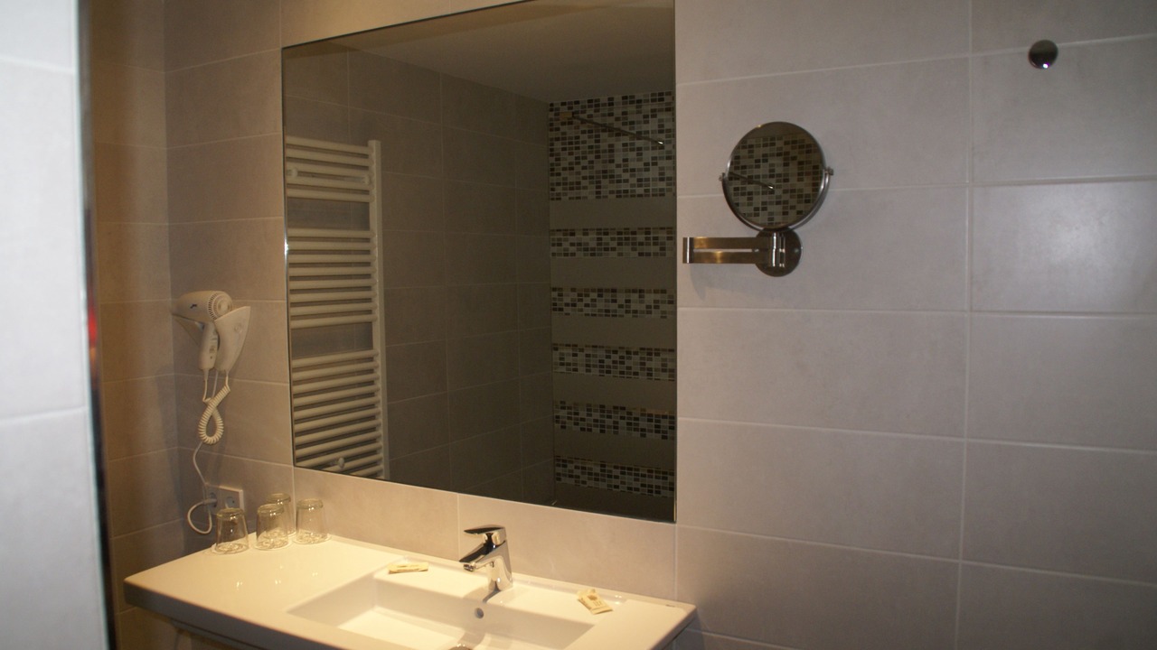 Photo of Bathroom in Prats