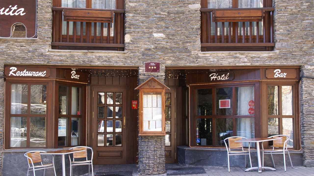 Photo of Outdoor in Prats