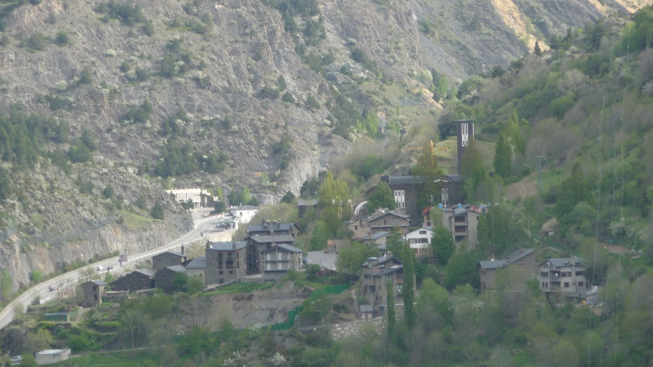 Photo of Outdoor in Prats