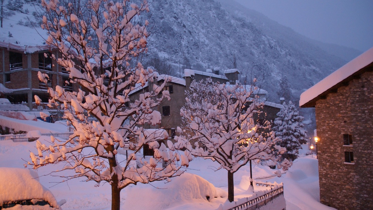 Photo of Outdoor in Prats
