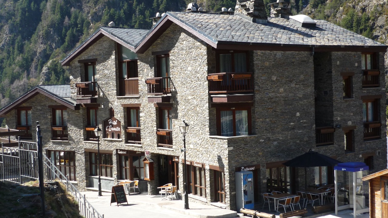 Photo of Outdoor in Prats