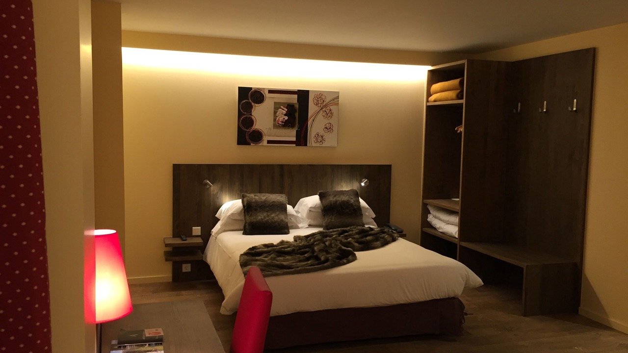 Photo of Bedroom in Prats