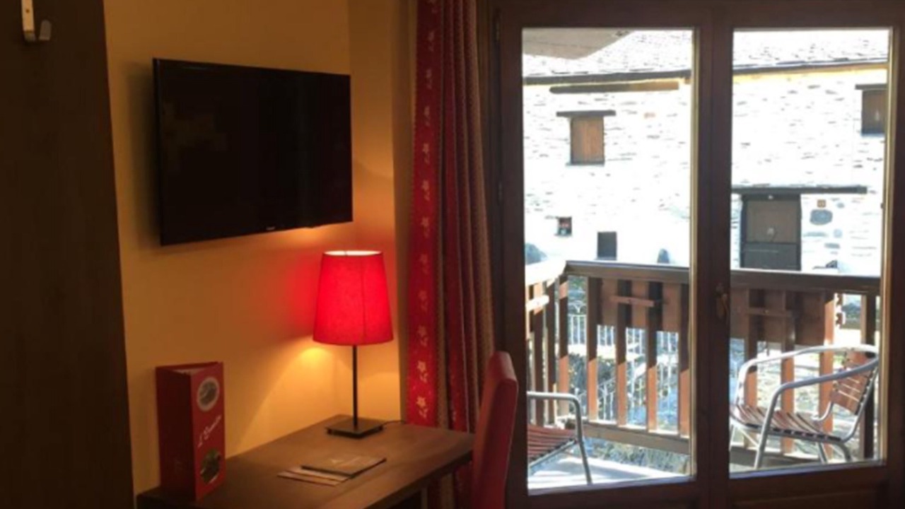 Photo of Bedroom in Prats