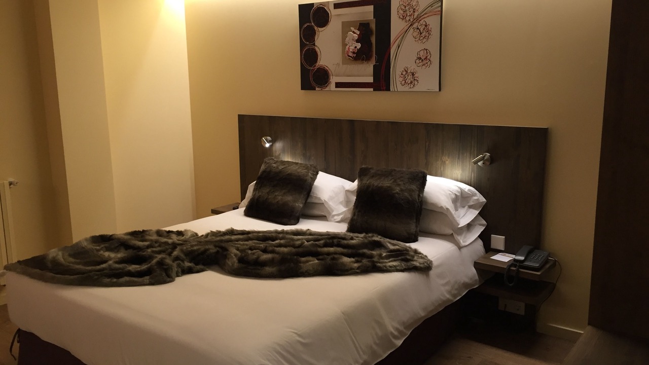 Photo of Bedroom in Prats