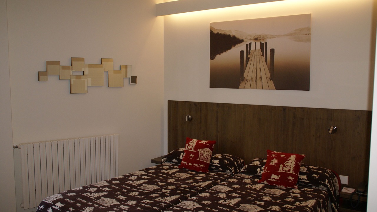 Photo of Bedroom in Prats