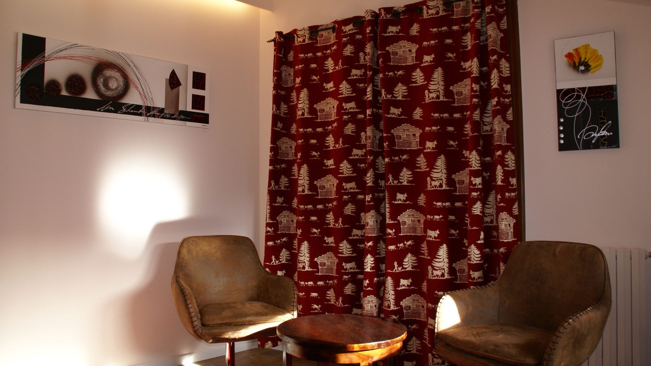 Photo of Bedroom in Prats