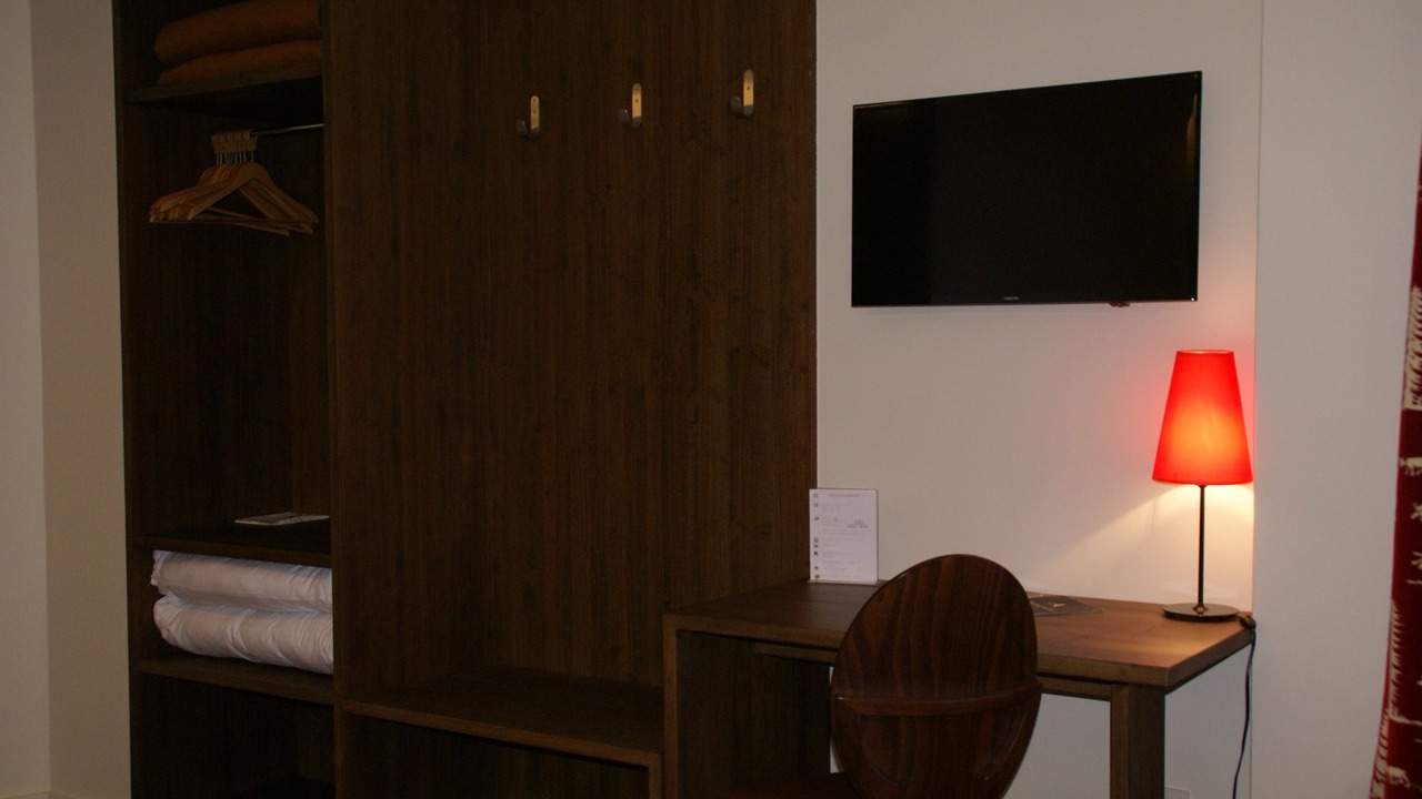 Photo of Bedroom in Prats