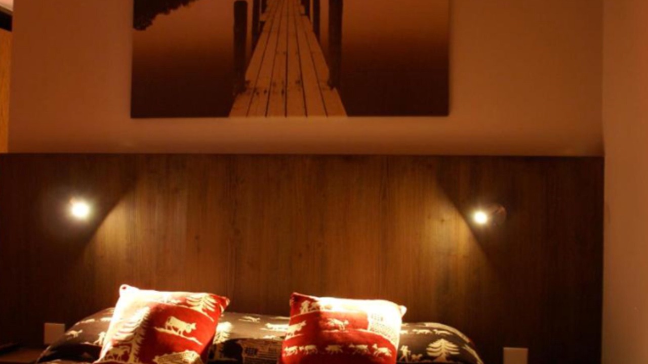 Photo of Bedroom in Prats