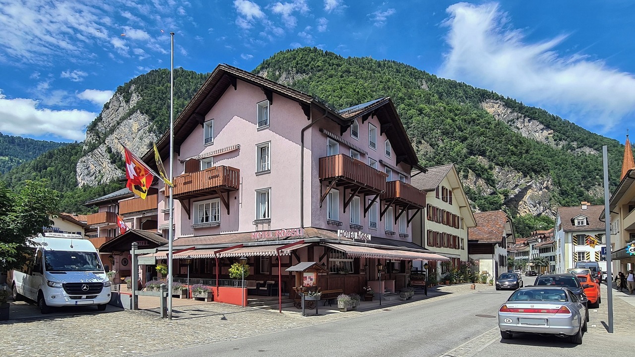 Photo of Outdoor in Unterseen