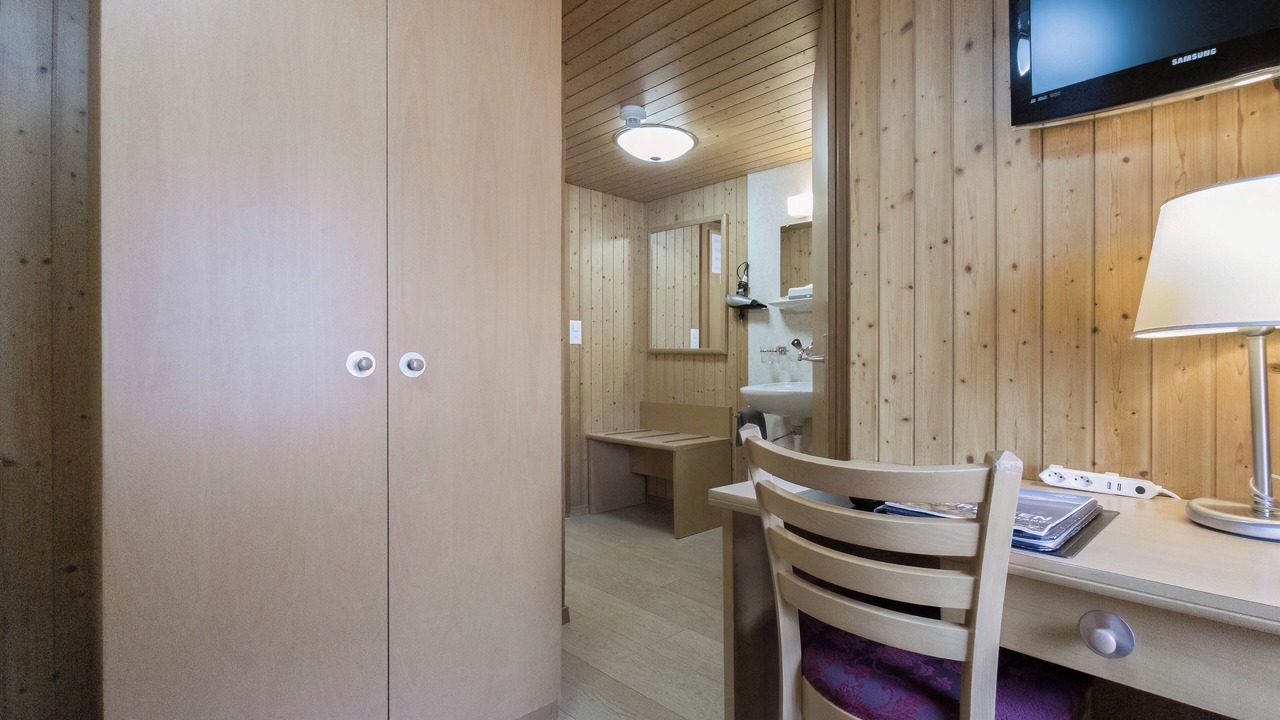 Photo of Bedroom in Unterseen
