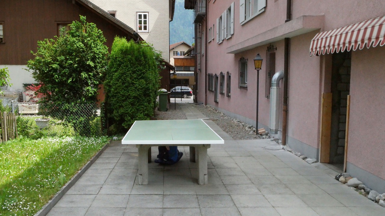 Photo of Outdoor in Unterseen