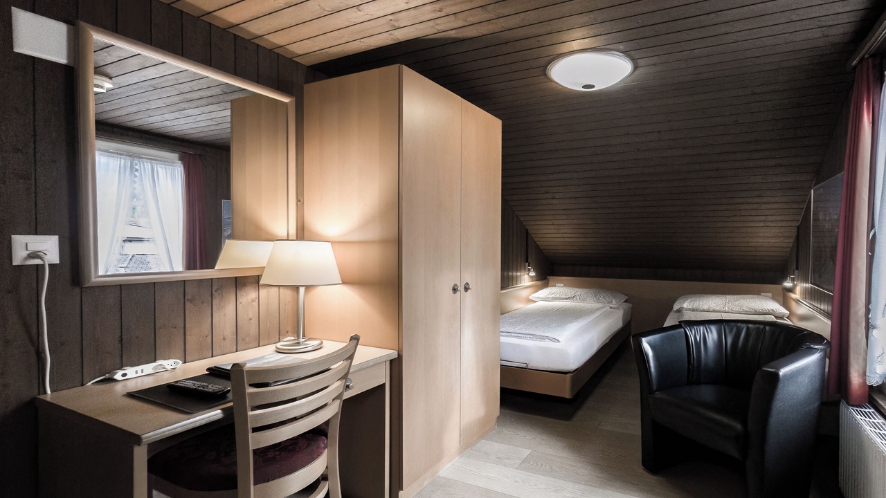 Photo of Bathroom in Unterseen