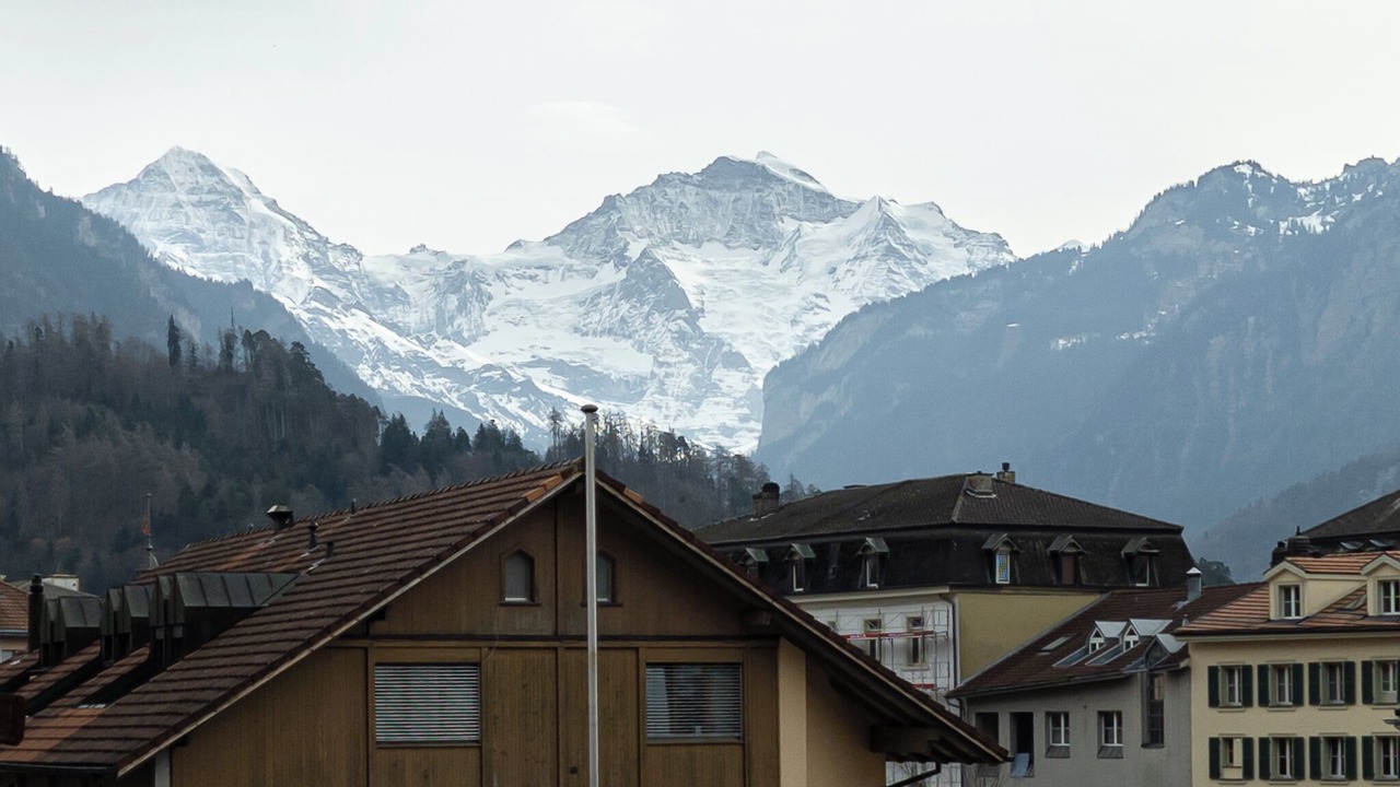 Photo of Patio Balcony in Unterseen