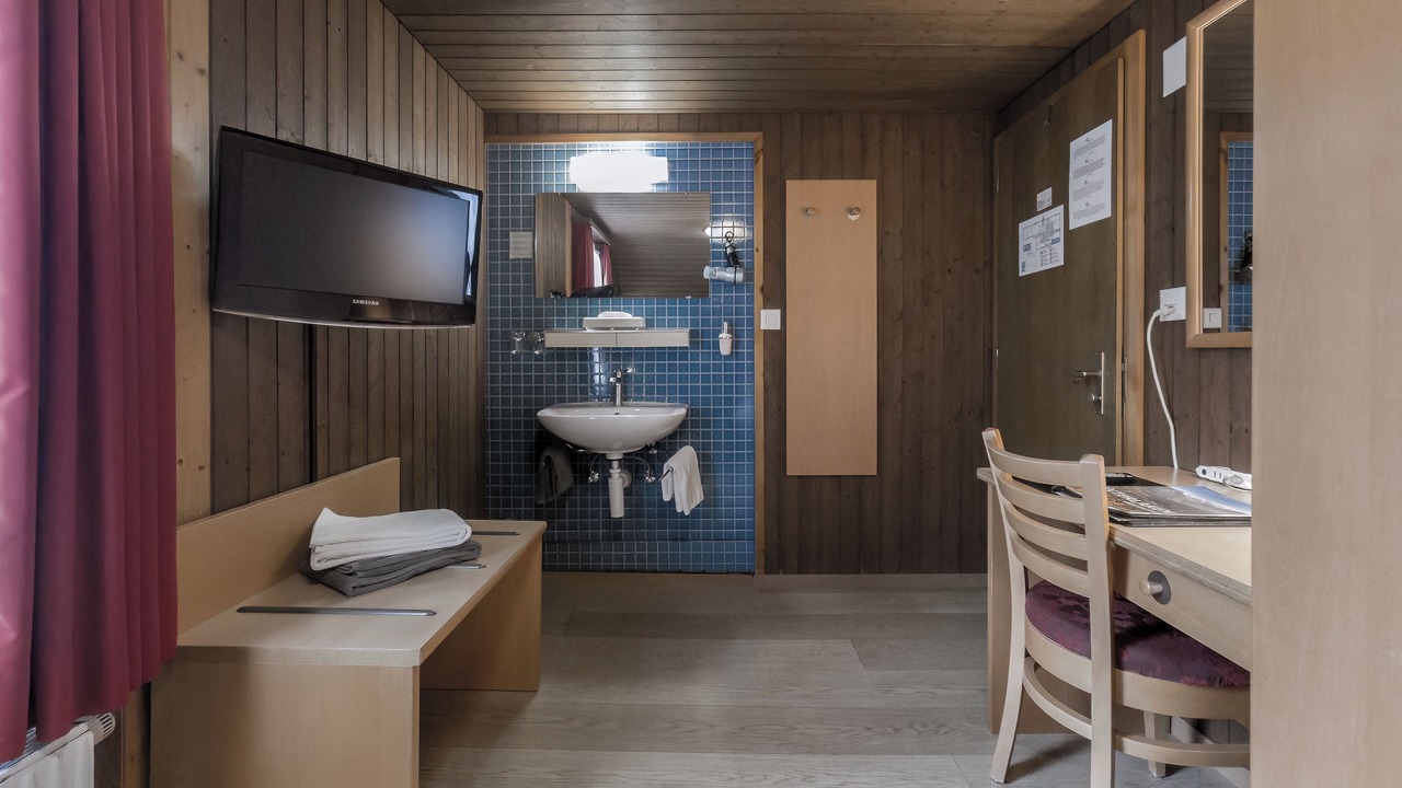 Photo of Bathroom in Unterseen