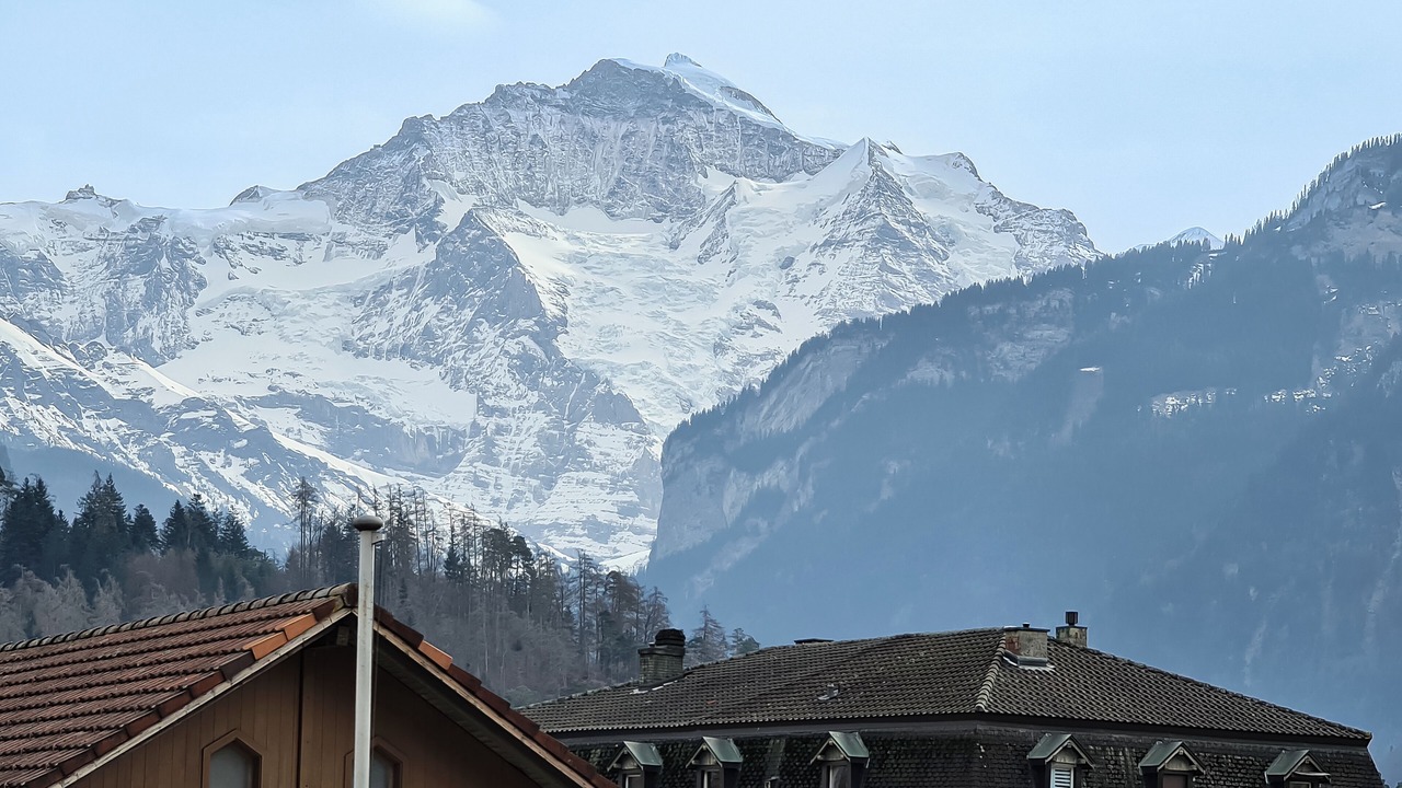 Photo of Others in Unterseen
