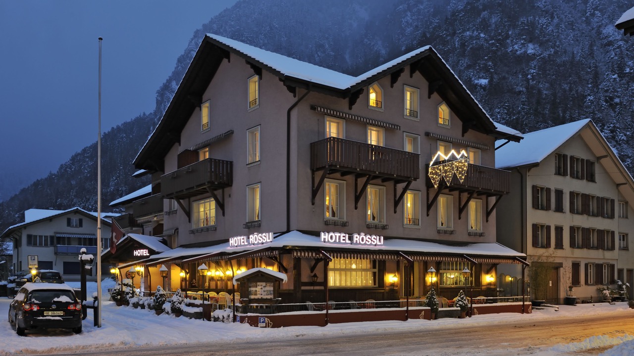 Photo of Outdoor in Unterseen
