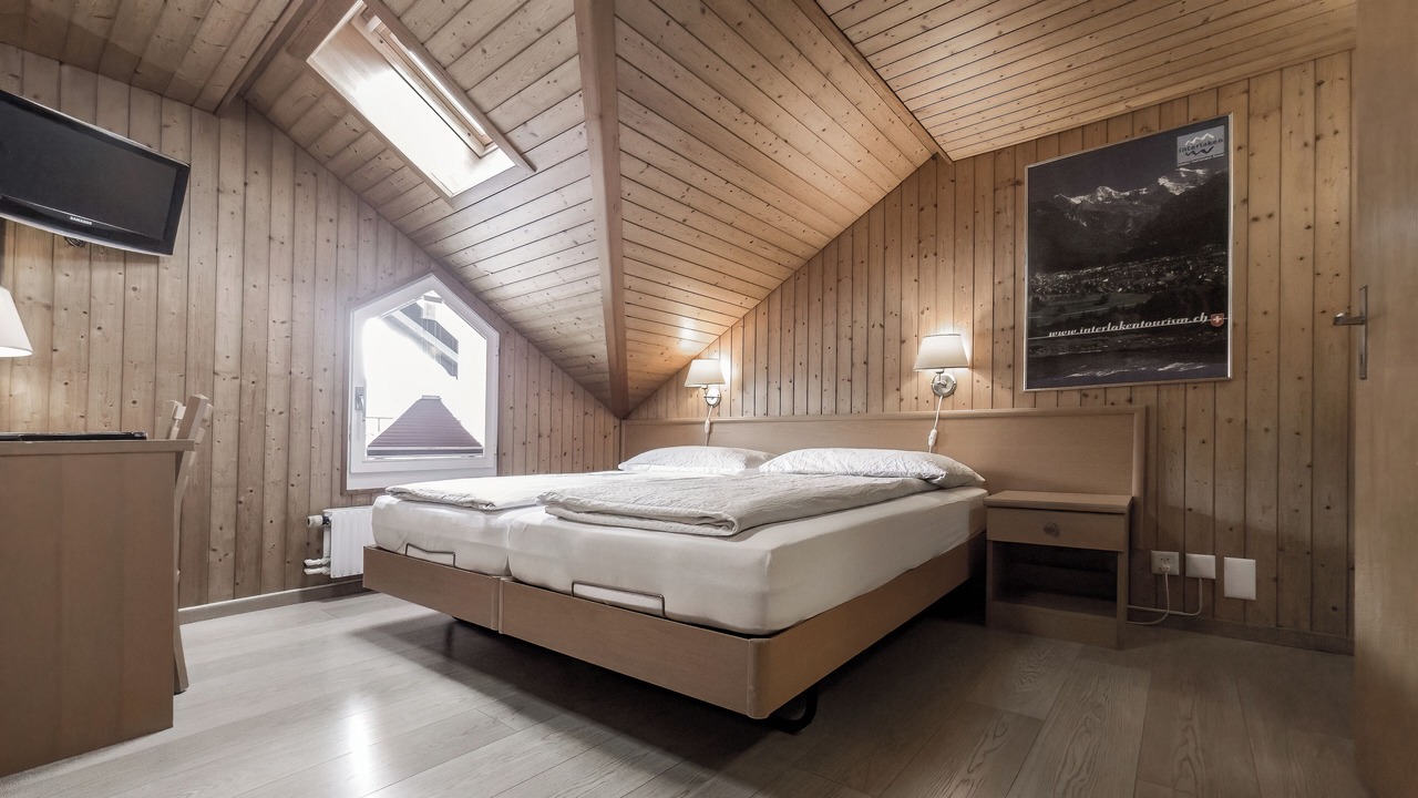 Photo of Bedroom in Unterseen