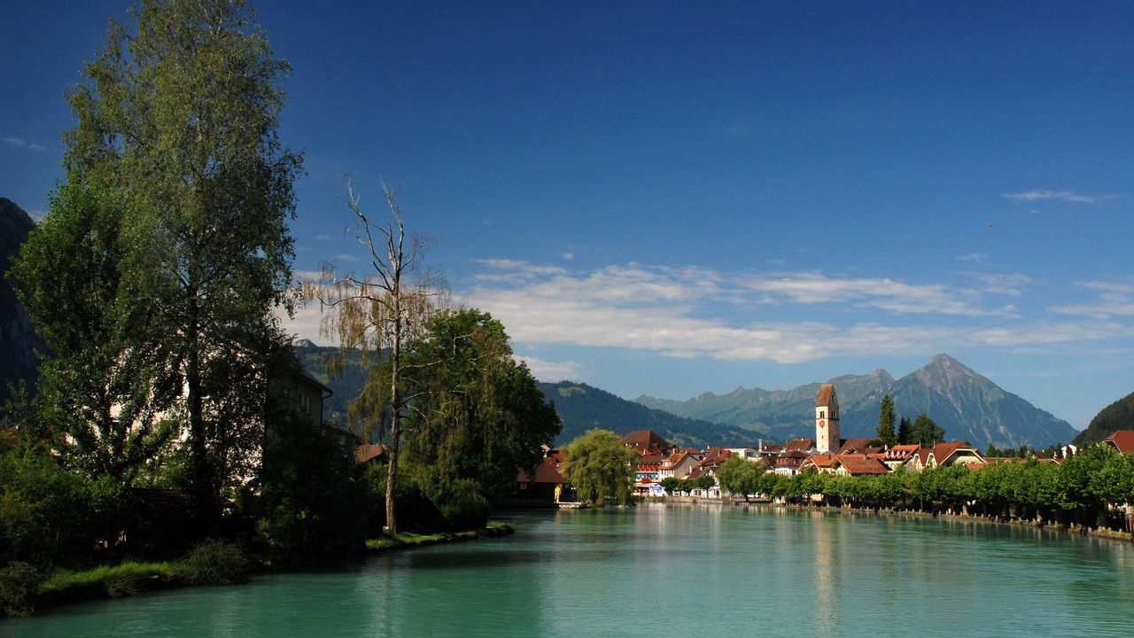 Photo of Outdoor in Unterseen