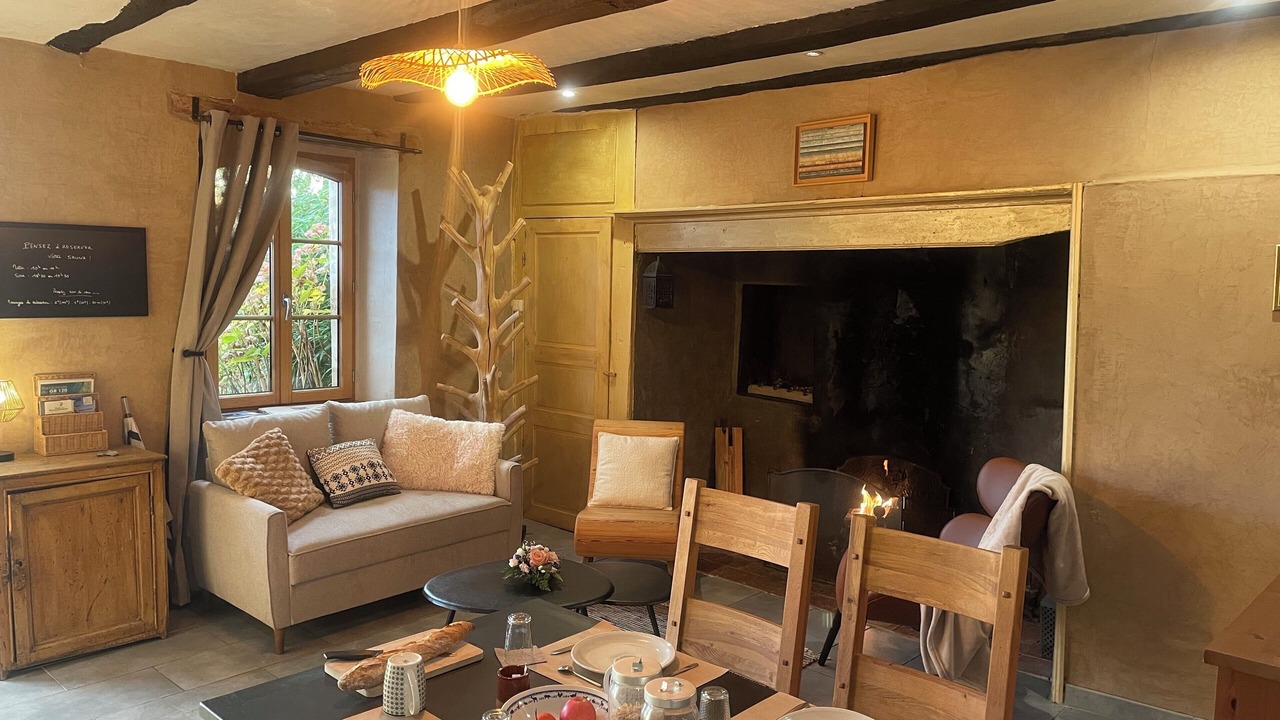 Photo of Bedroom in Wierre-Effroy