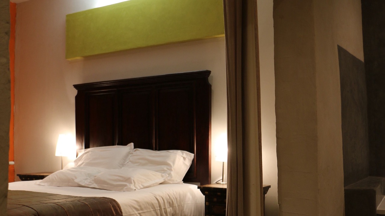 Photo of Bedroom in Wierre-Effroy