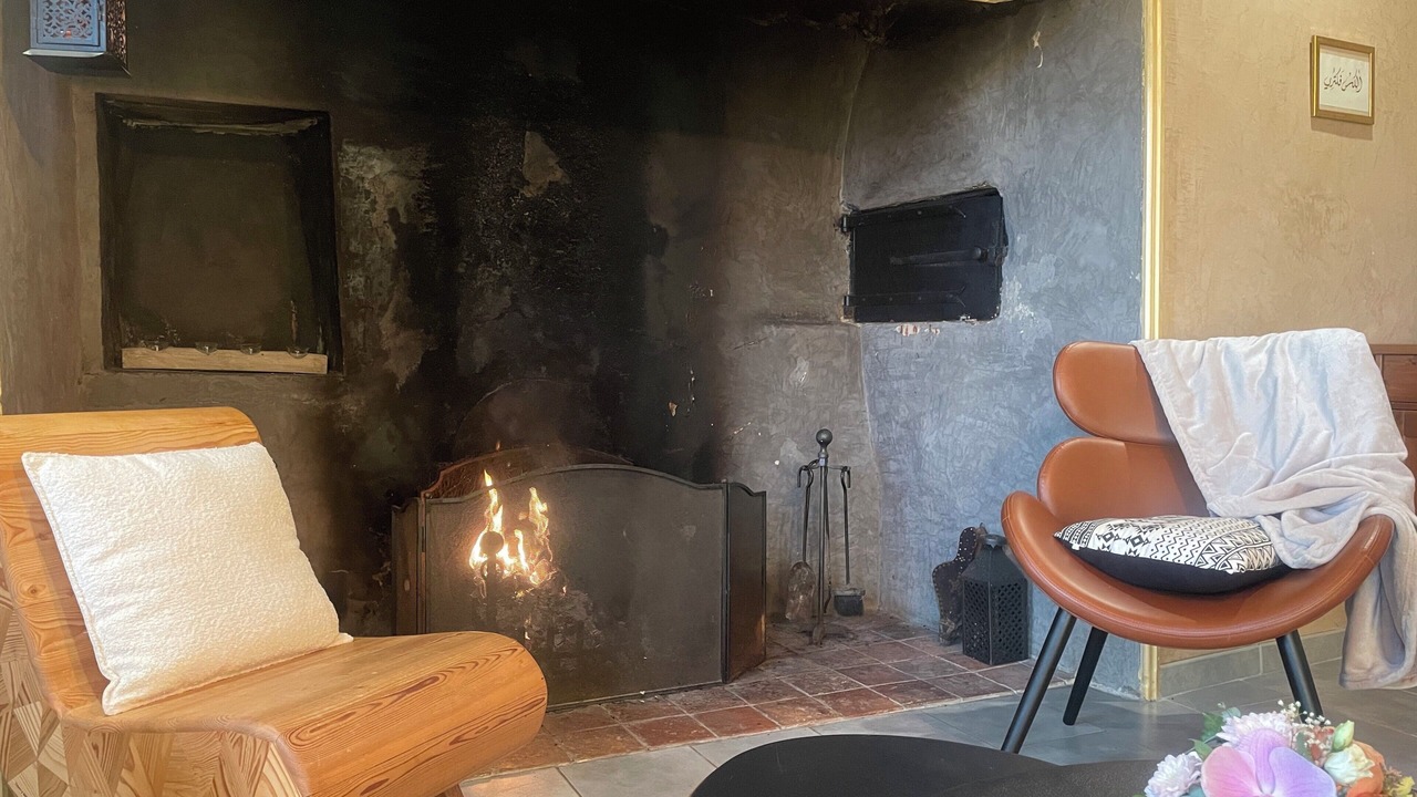 Photo of Livingroom in Wierre-Effroy