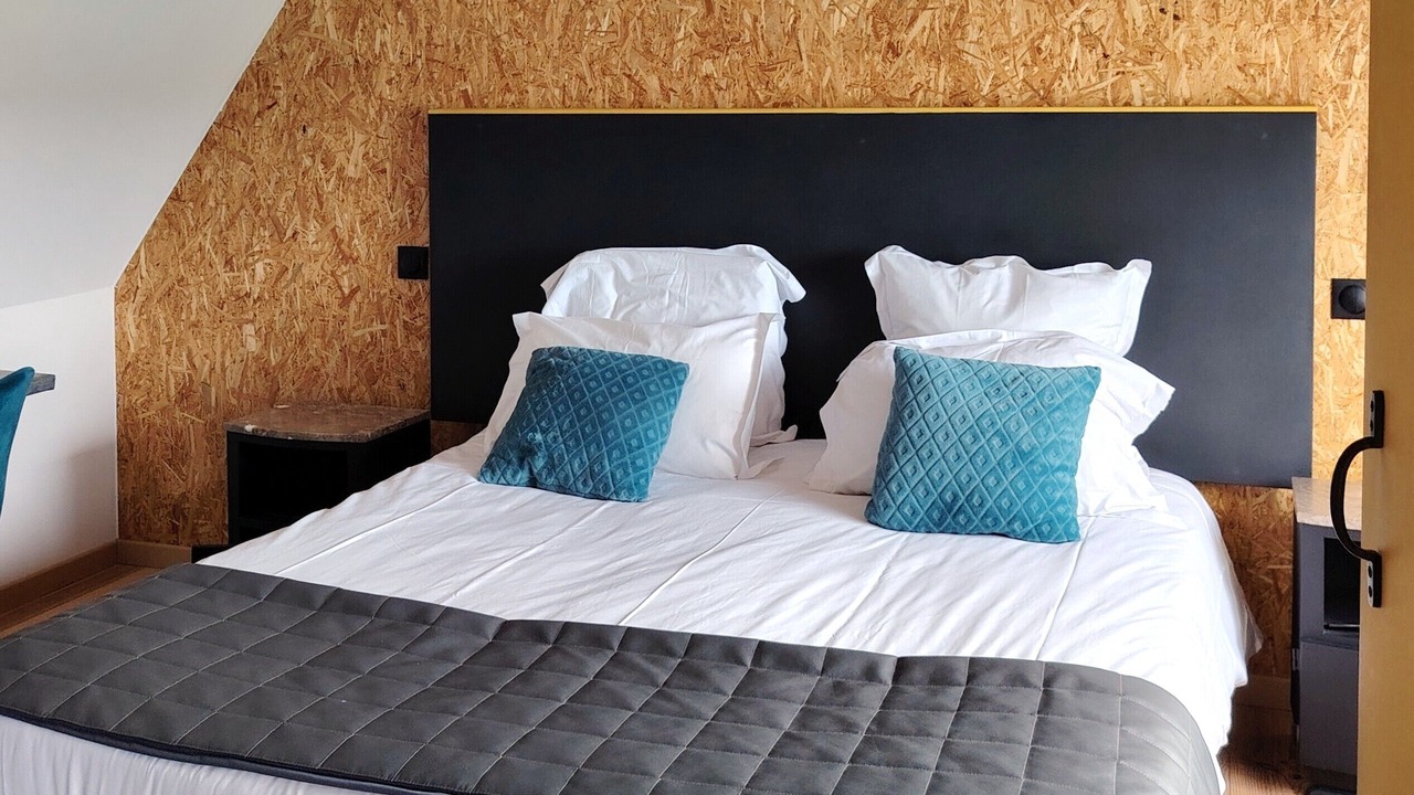 Photo of Bedroom in Wierre-Effroy