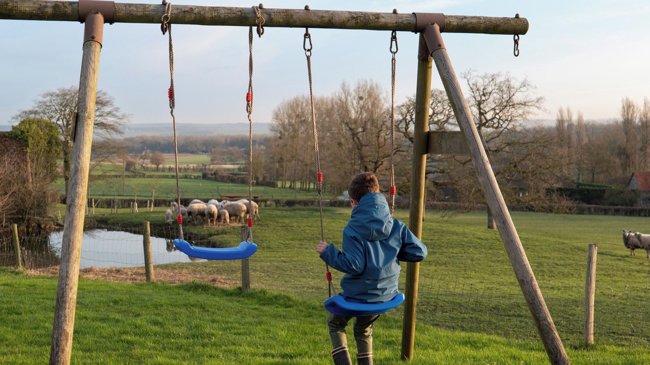 Photo of Outdoor in Wierre-Effroy
