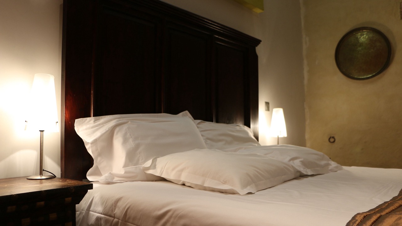 Photo of Bedroom in Wierre-Effroy