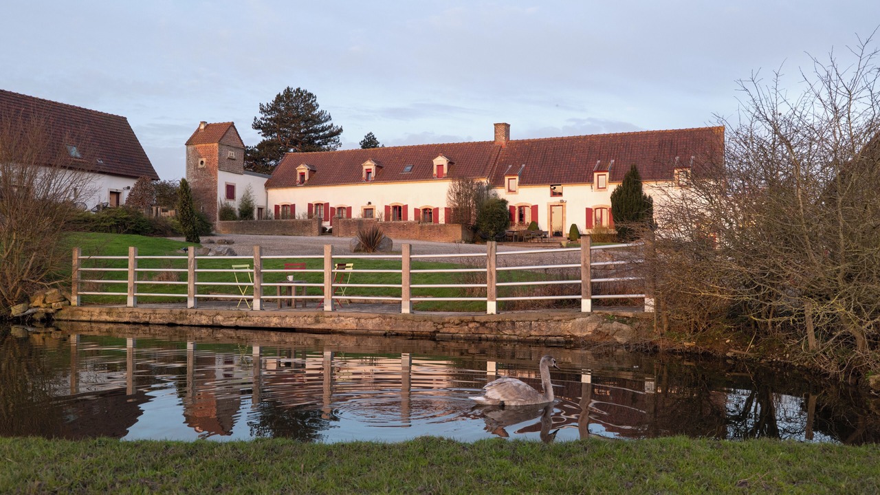 Photo of Outdoor in Wierre-Effroy