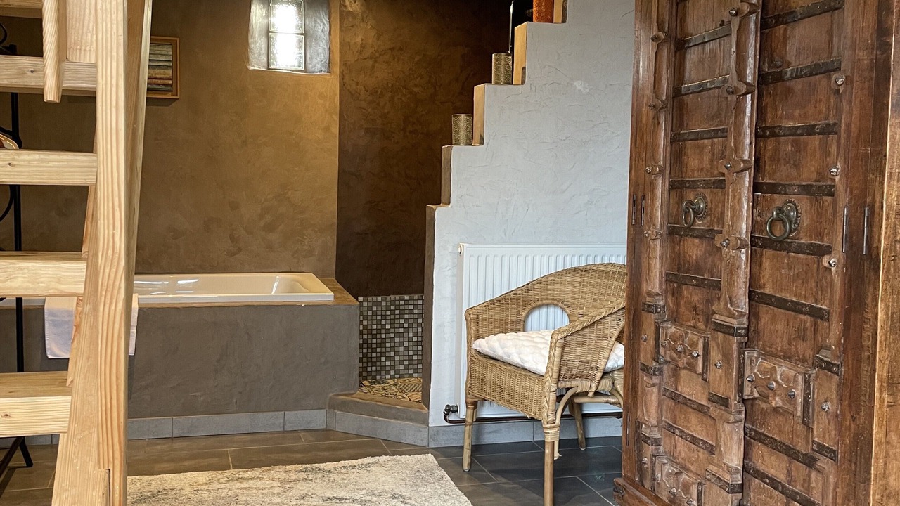 Photo of Bathroom in Wierre-Effroy