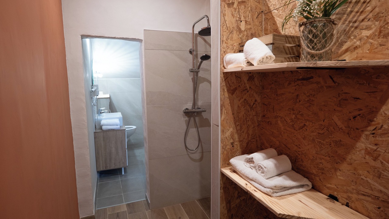 Photo of Bathroom in Wierre-Effroy