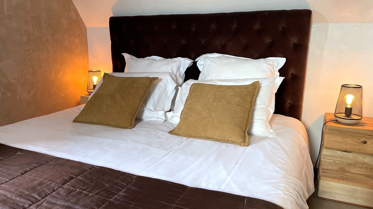 Photo of Bedroom in Wierre-Effroy