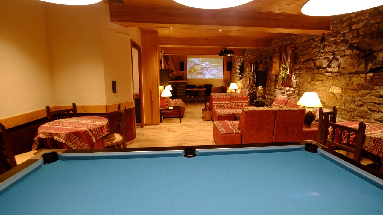 Photo of Bedroom in Broto