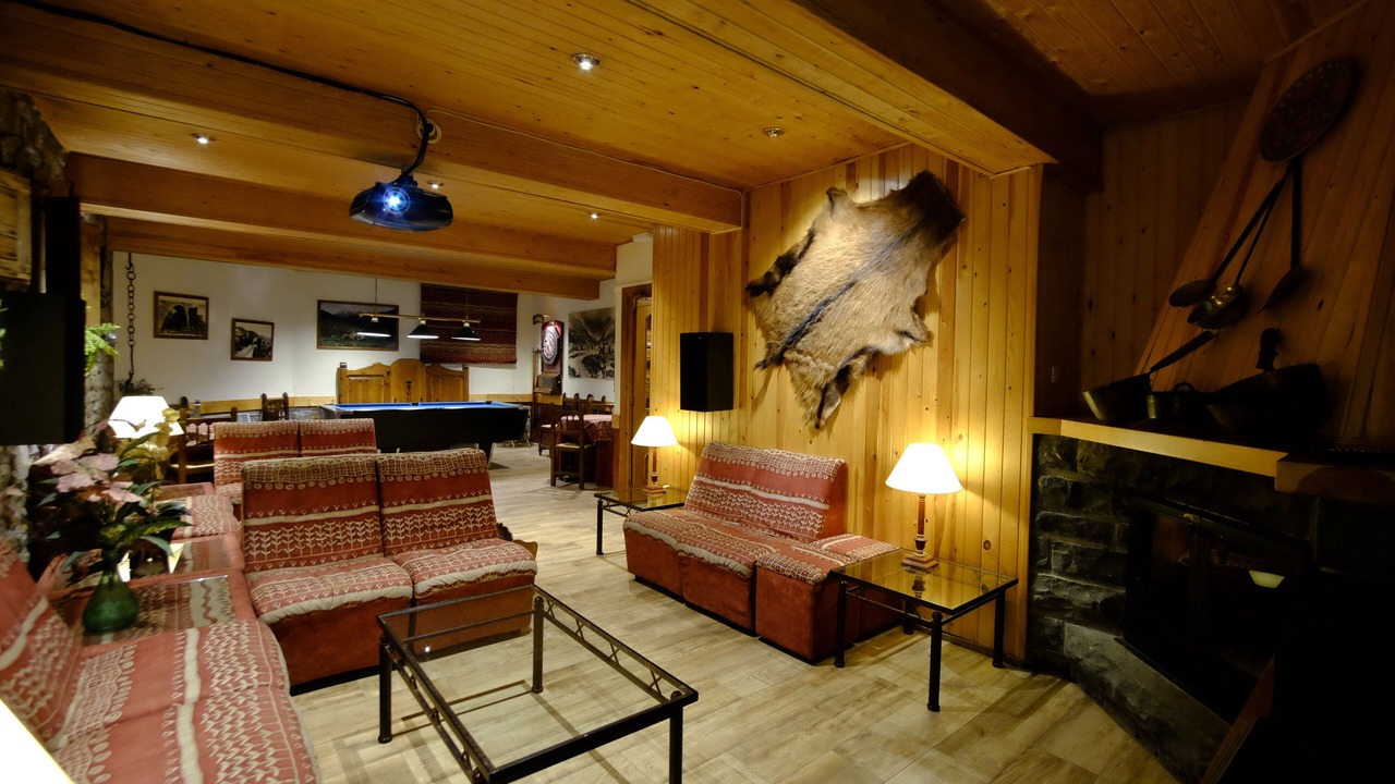 Photo of Bedroom in Broto